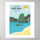 Search for phi posters Phi phi island