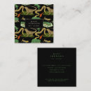 Search for pet reptile business cards Iguana