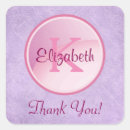 Search for circle monogram stickers Chic