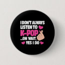 Search for kpop badges Cute