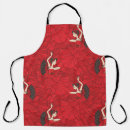 Search for spain aprons Pattern