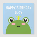 Search for frog prince cards Kawaii