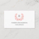 Search for magnolia business cards Flowers