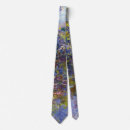Search for wisteria ties Abstract