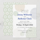 Search for japanese pattern invitations Modern
