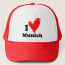 Search for munich hats Germany