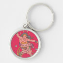 Search for wonder woman key rings Amazon