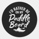 Search for paddle board stickers Water sports