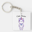Search for doctors stethoscope key rings Cute