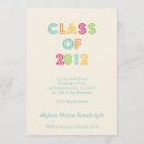 Search for class of 2012 grad College