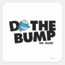 Search for mr bump stickers Mister men