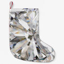Search for bling christmas stockings Diamond