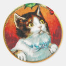 Search for winter wishes stickers Vintage