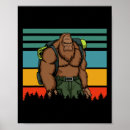 Search for vintage hiking posters Hike