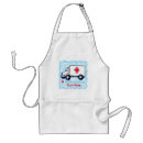 Search for ambulance aprons Nurse