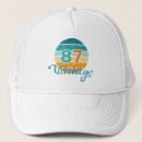 Search for eighty seven hats Vintage