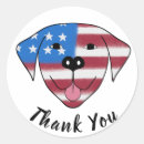 Search for dog memorial stickers Red