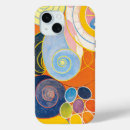 Search for youthful iphone cases Hilma af klint
