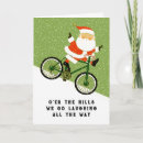 Search for cyclist christmas cards Cycling