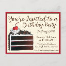 Search for cake slice postcards Birthday