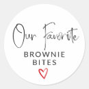 Search for our wedding stickers Simple