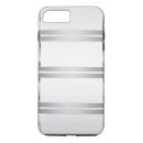 Search for grey lines iphone cases Black