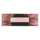 Search for sunflower name tags Nature