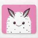 Search for cartoon rabbit mousepads Adorable