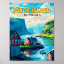 Search for denmark vintage travel posters Vacation