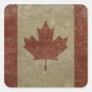 Search for vintage canada stickers Patriotic