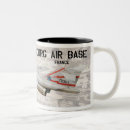 Search for military base mugs Aircraft