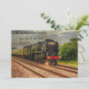 Search for locomotive cards Train