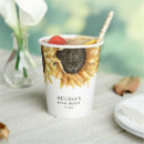 Search for bridal shower paper cups Bride to be