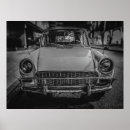 Search for classic car posters Timeless elegance