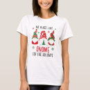 Search for christmas gnomes clothing Cute