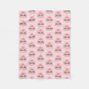 Search for cute sloth blankets Pink