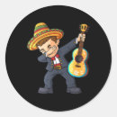 Search for mariachi stickers Cinco