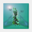 Search for dancer magnets Silhouette