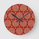 Search for aztec clocks Ancient