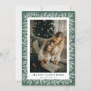 Search for forest green christmas cards Pine cones