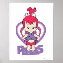 Search for bedrock posters Flintstones