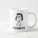 Search for marcie mugs Charles schulz