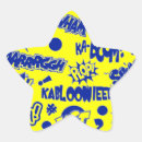 Search for comic pop art stickers Comics