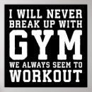 Search for funny exercise posters Powerlifting