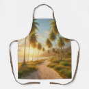 Search for caribbean sea aprons Tropical