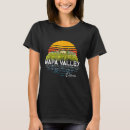 Search for napa valley tshirts Souvenir