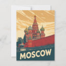 Search for moscow postcards Vintage