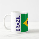 Search for brazil mugs Soccer