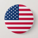 Search for patriotic badges usa flag