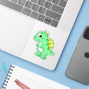 Search for spinosaurus stickers Bizarre